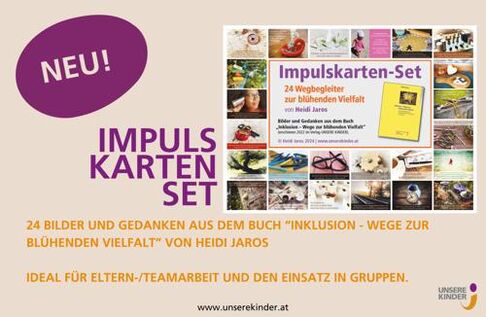 Impulskarten-Set Impulskarten-Set